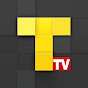 TIME TV logo