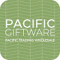 Pacific Trading logo