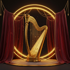 Harpas da Presença – Música Profética