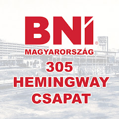 A híres Hemingway Csapat - Üzlet Határok Nélkül!