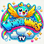WonderWings TV logo