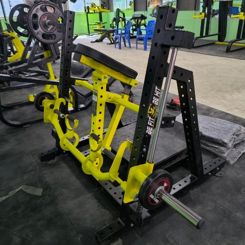 N A SPORTS INDUSTRIES TATINA SANI MEERUT U.P