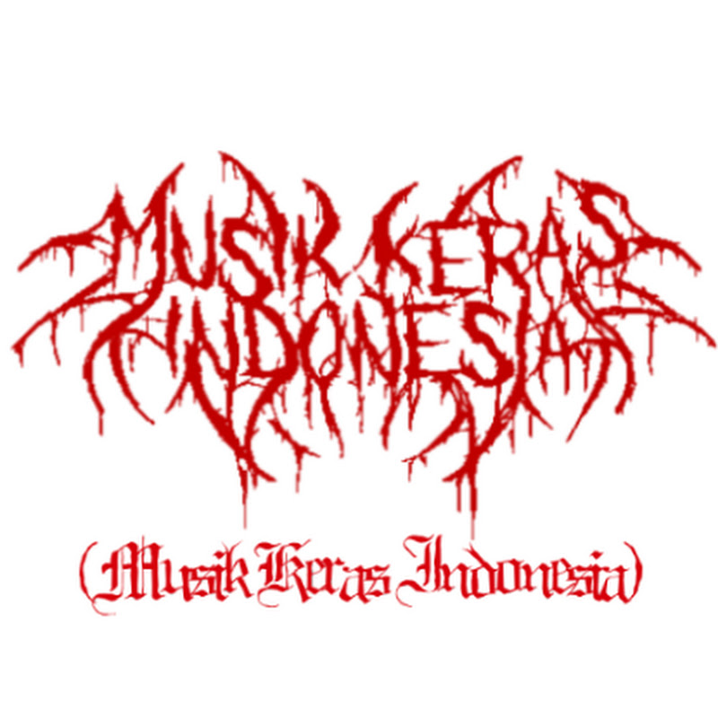 MUSIK KERAS INDONESIA