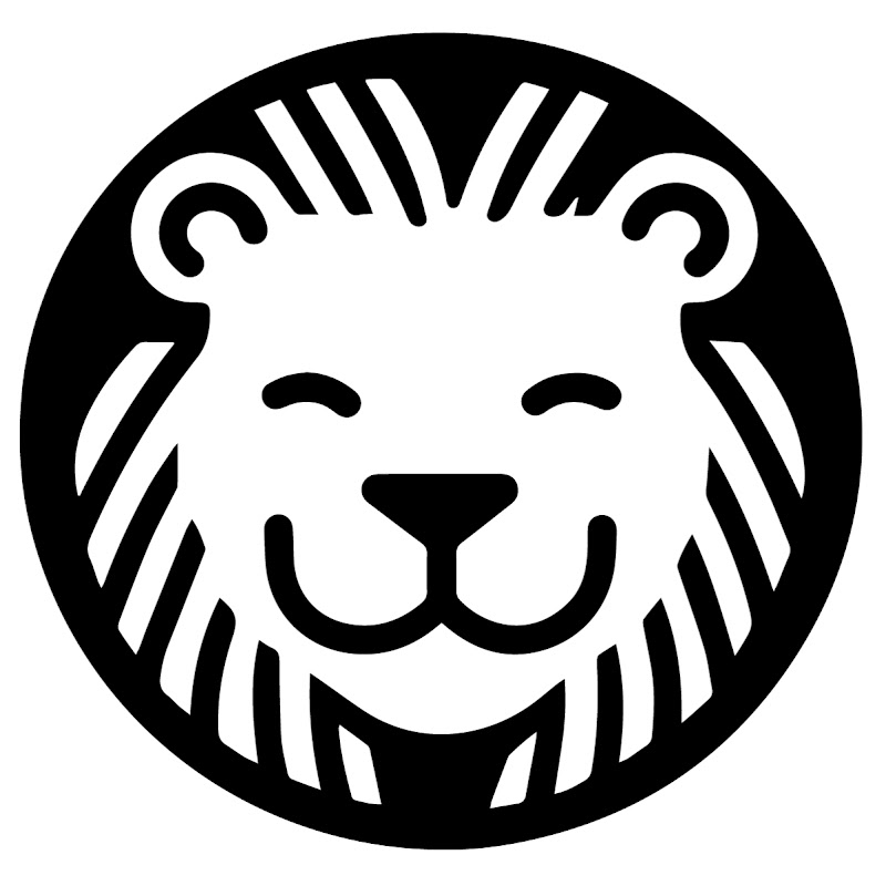 Nature Lion