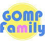 GOMP family