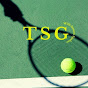 Tennis Support Group logo