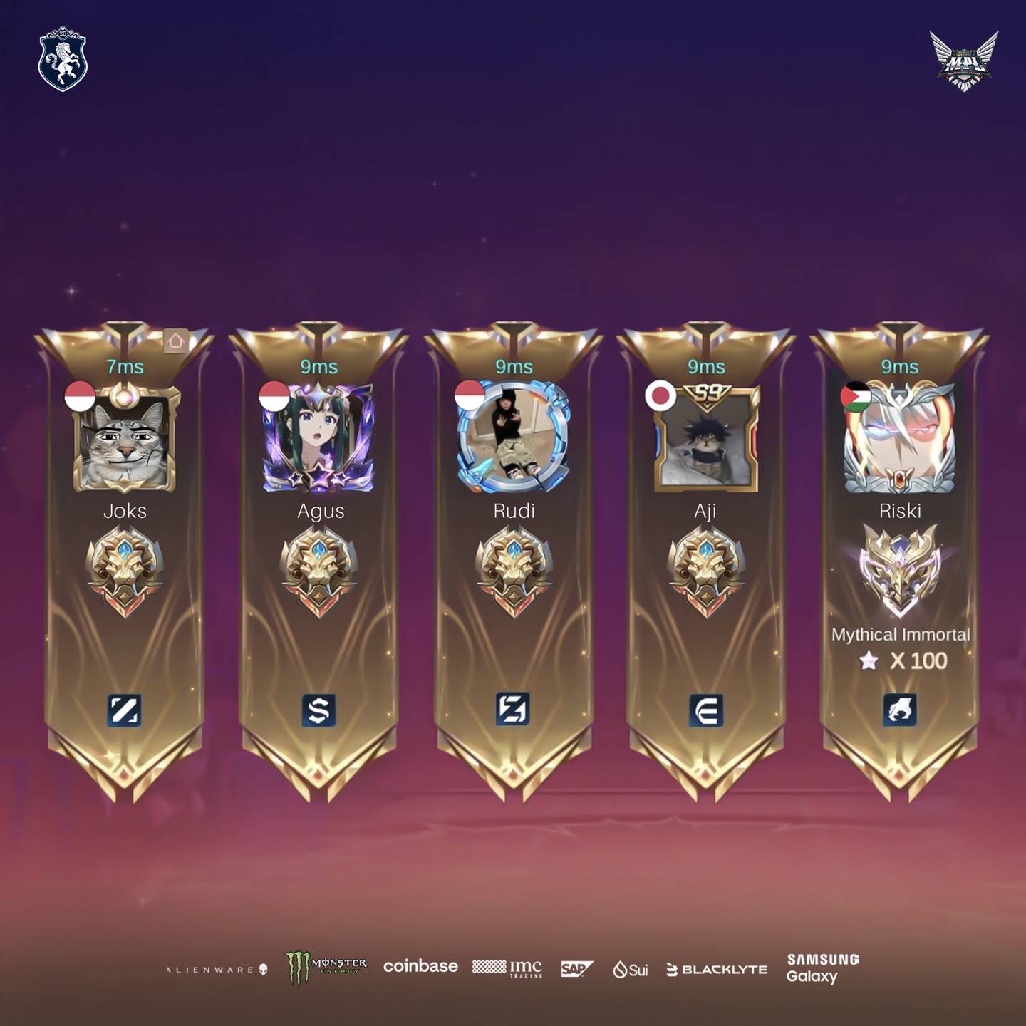 Post from Team Liquid ID