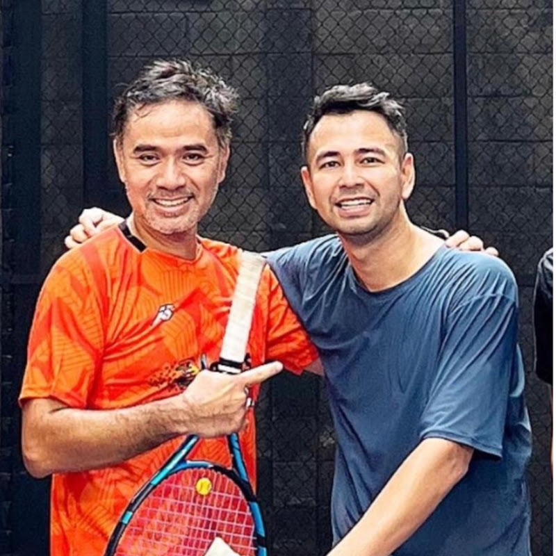 Wikan Sakarinto Official