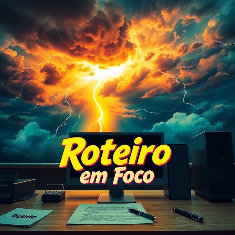 Roteiro em Foco 