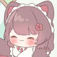 ﾏｲｶﾓ【手書き切り抜き】