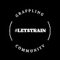 GRAPPLING COMMUNITY logo