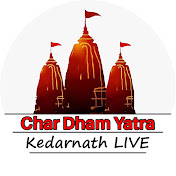 Char Dham Yatra Live