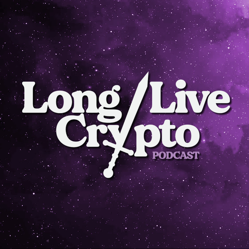 Long Live Crypto Podcast