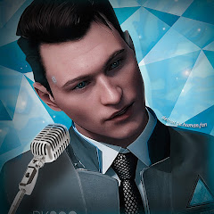 detroit become human fan
