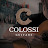 Colossi Guitar