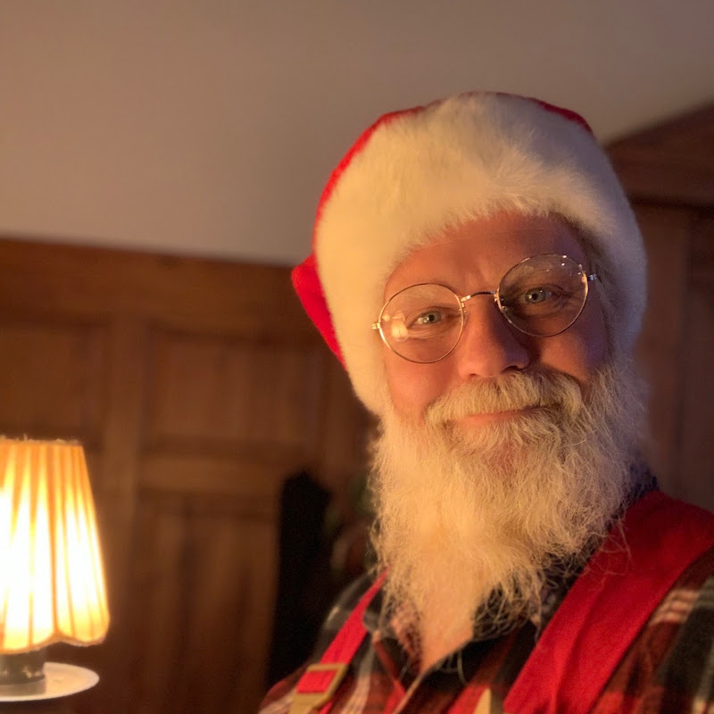 Julemanden fra Skive