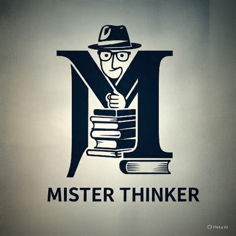 Mister Thinker
