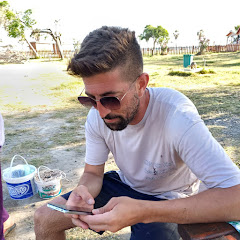 Kuşlara fısıldayan adam 27