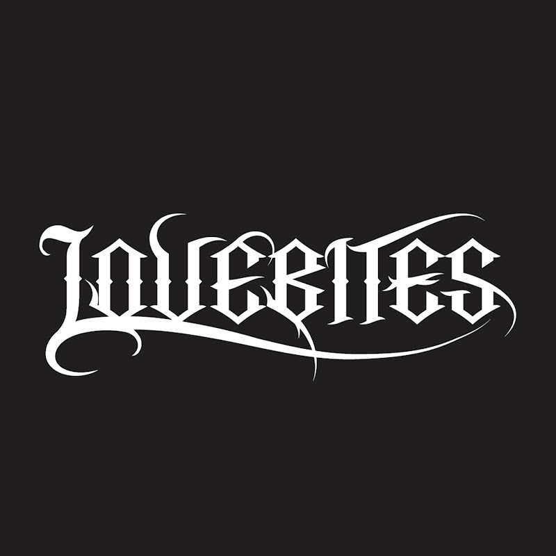 LOVEBITESのサムネイル