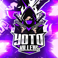 YOTOKILLERS GAMING profile image