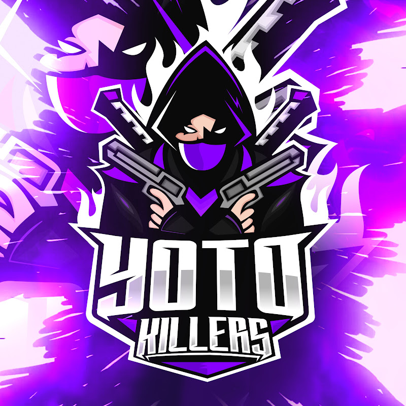 YOTOKILLERS GAMING
