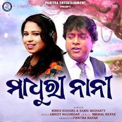 Bibhu Kishore - Topic