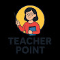 Teacher's point logo