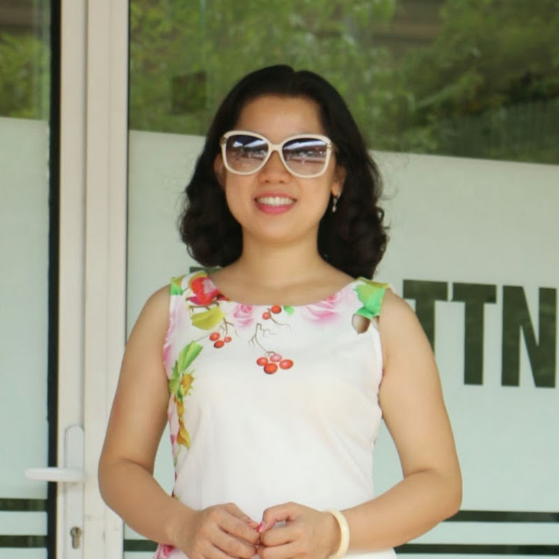 Ms. Lisa Nguyen
