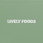 Lively Foods logo