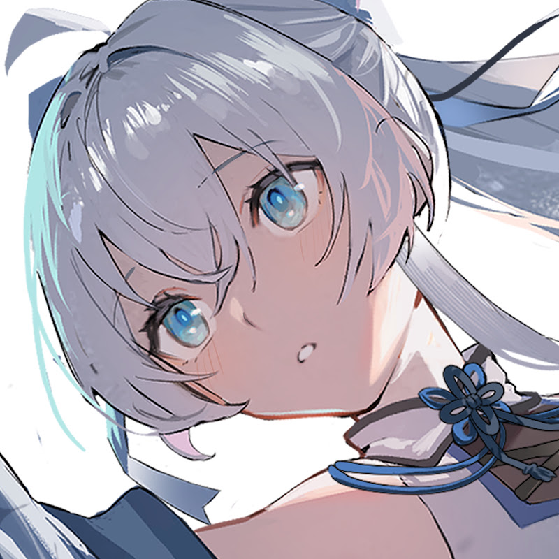 明智光月 / akechi mitsuki