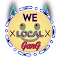 WE LOCAL GANG logo