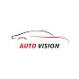 AutoVision logo
