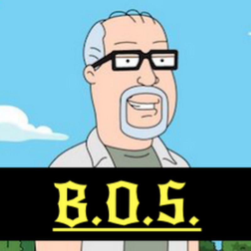 B.O.S. Reaction | Review 
