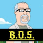 B.O.S. Reaction | Review  Avatar