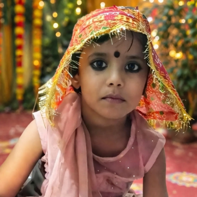 Ritesh Yadav 