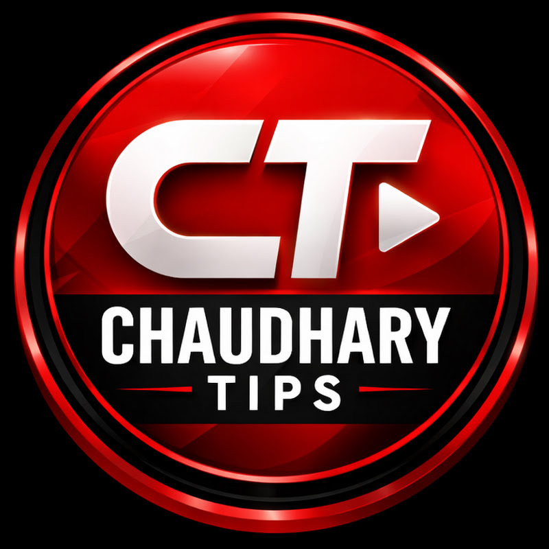 Chaudhary Tips