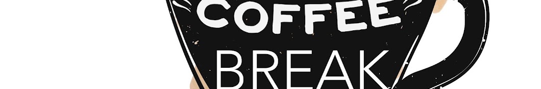 Coffee Break Awatar kanału YouTube