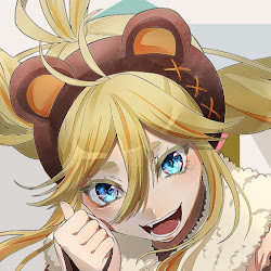 プロフィール写真