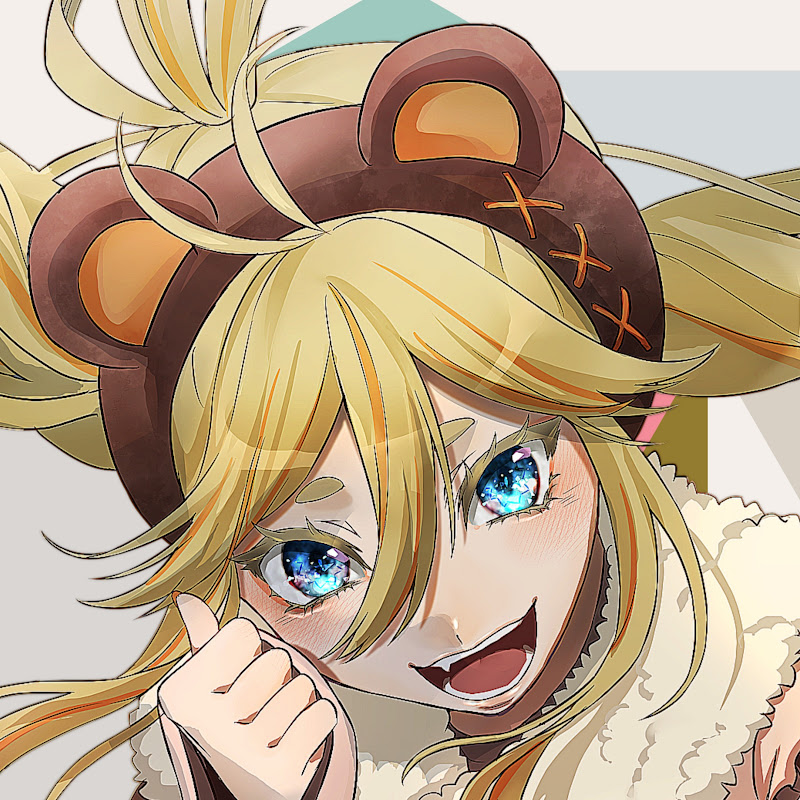 朝熊わか / Waka Asakuma  