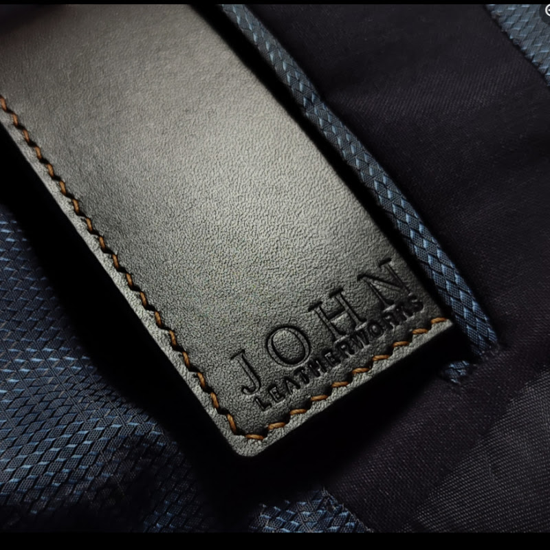 JOHN Leatherworks