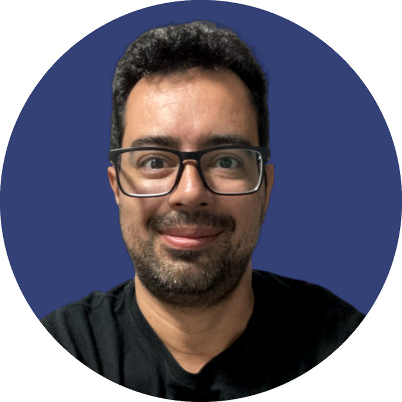 Rogério Sampaio | Zer01TI