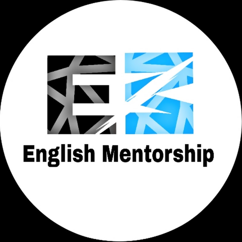 English Mentorship