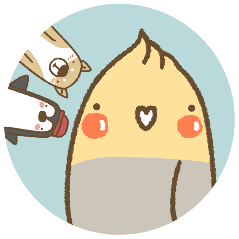 まいにち、こはくいろ。