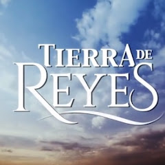 Логотип каналу Tierra De Reyes