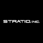 STRATIO, INC. - BeyonSense - LinkSquare  logo