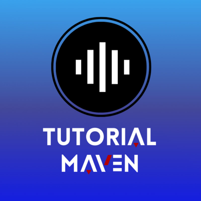 Tutorial Maven