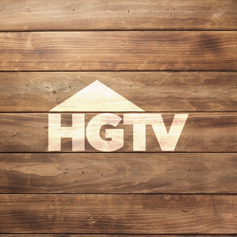 HGTV Deutschland Logo