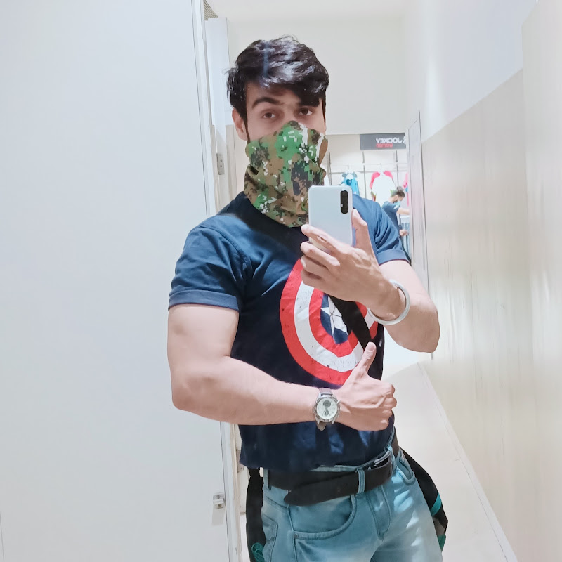 Himjyot Vlogs