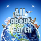 all about earth