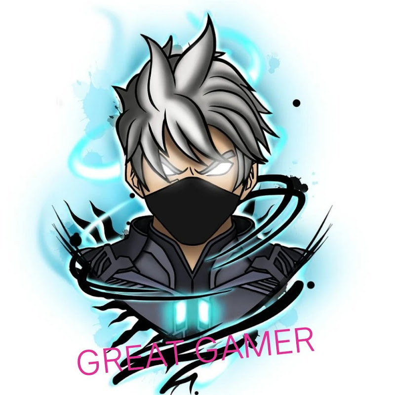 great gamer